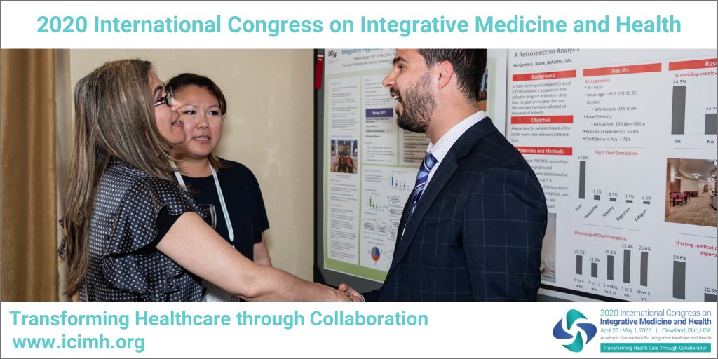 Don’t miss your opportunity to network with your colleagues in the field! Register today at icimh.org #IMCongress20