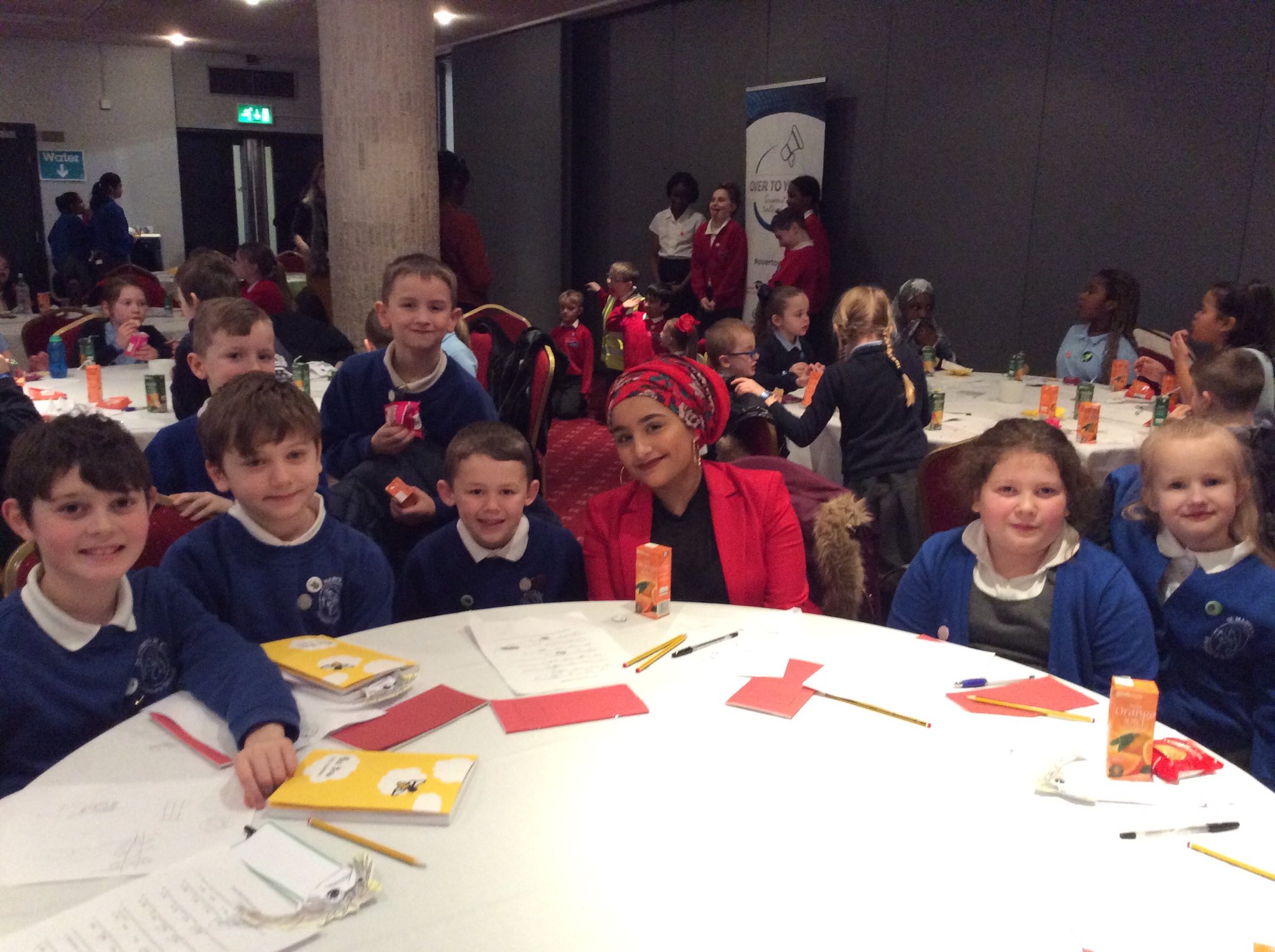 St Mary's RC Primary School, Failsworth on Twitter "We are very proud