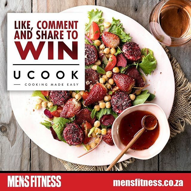 IT’S GIVE AWAY TIME! 👉 Win a month's worth of @ucooksa for two! .
.

Spoil your Valentine with the gift of restaurant quality, home-cooked goodness this February.  Nothing says" I love you" like a chef-quality, home-cooked dinner for two. Forget expensive restaurants this Fe…