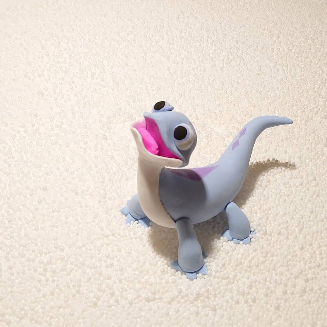 エースの小物製作 アナ雪2 手作りサラマンダー W 完成 Handmade Bruni Frozen Frozen2 アナ雪2 サラマンダー 手作り 紙粘土 アナ雪 アナと雪の女王2 自宅でディズニーを再現 エースの小物製作 アナ雪2 手作りサラマンダー W 完成 Handmade Bruni Frozen Frozen2 アナ雪2 サラマンダー 手作り 紙粘土 アナ雪 アナと雪の女王2 自宅でディズニーを再現