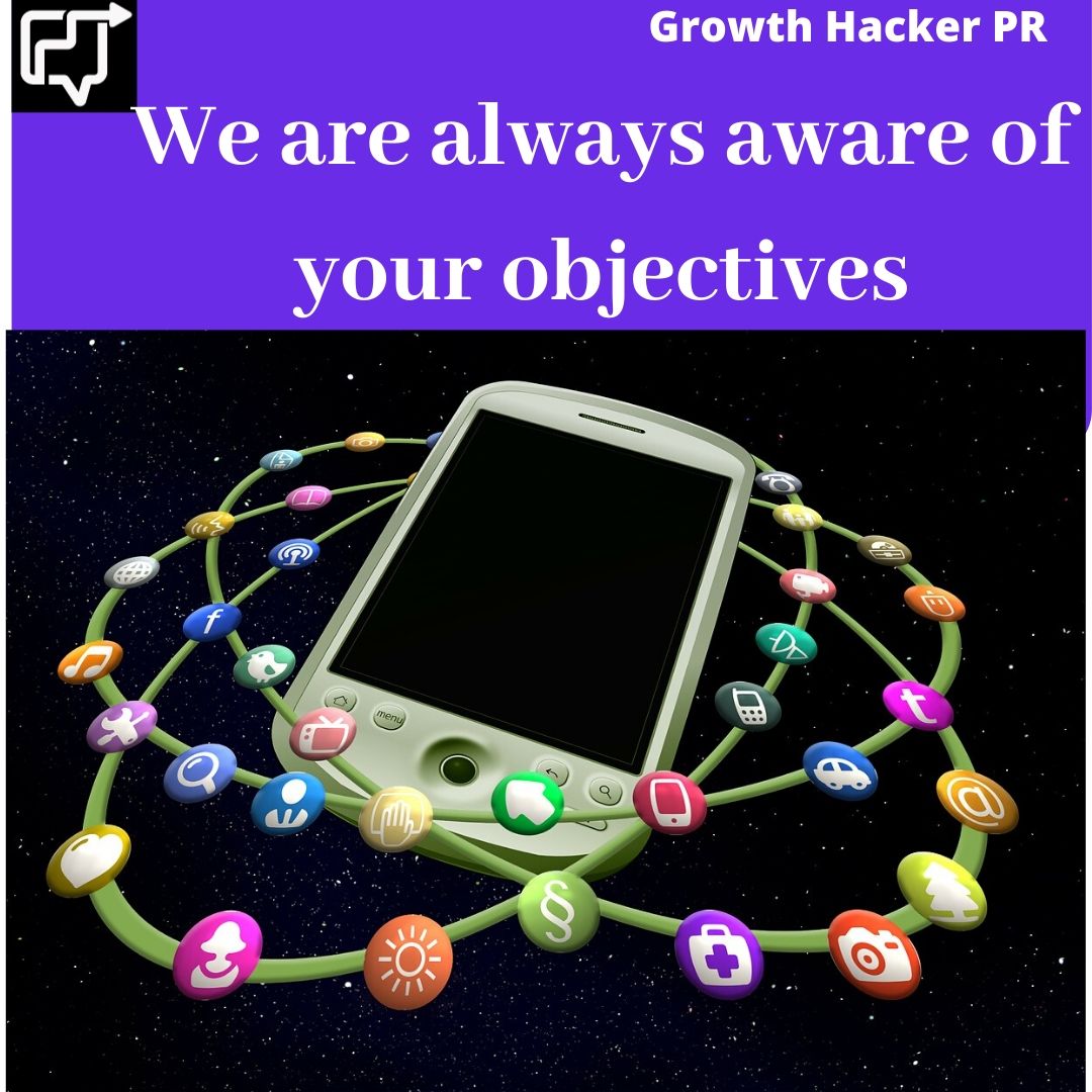 growthhackerpr1's tweet image. We focus on consistent hash tag use to increase your chances of being found in social searches.We are always aware of your objectives.
growthhackerpr.com
#socialmedia #business #mobileapp #production #brand #seo #quality #loader #clients #instagrammarketing #b