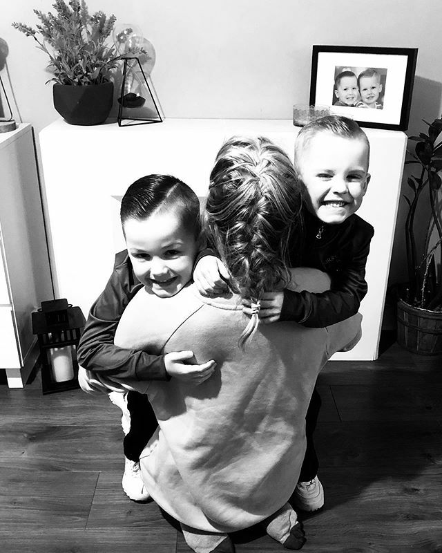 Stacey Maurice tweet media