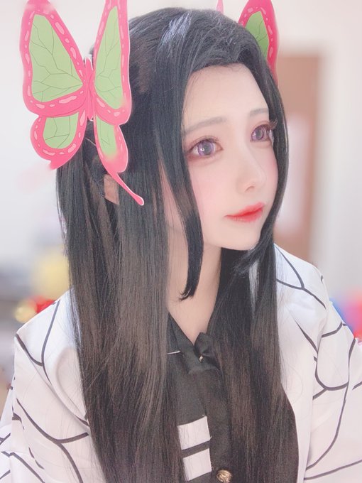 コスプレイヤーにょきのTwitter画像8