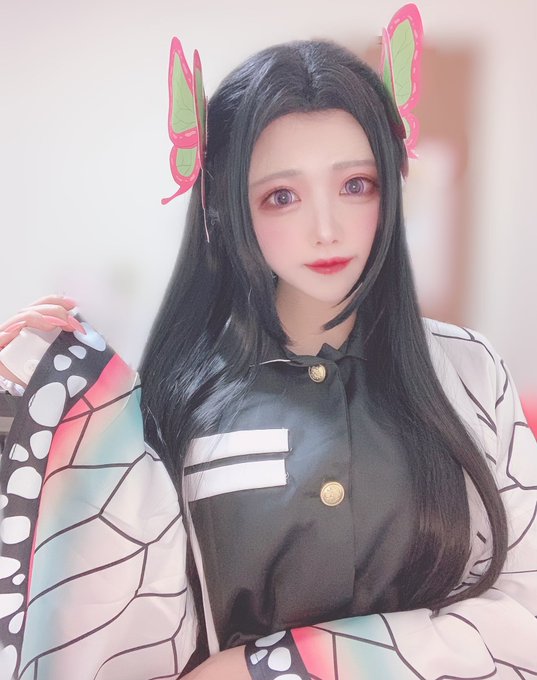 コスプレイヤーにょきのTwitter画像9