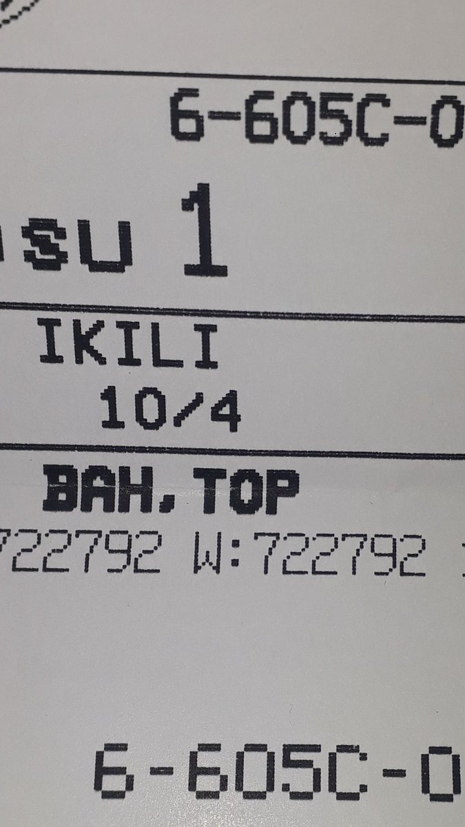 Olmayınca olmuyor 20 misli