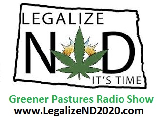 Check out the latest episode of Greener Pastures that aired on <a href="/KRFF95_9/">Radio Free Fargo95.9</a> today.  
youtu.be/ymqRgXTW9TY