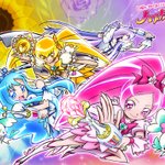 歴代プリキュアシリーズ作品 5段階評価喋り ハートキャッチプリキュア Precure Togetter 歴代プリキュアシリーズ作品 5段階評価喋り ハートキャッチプリキュア Precure Togetter