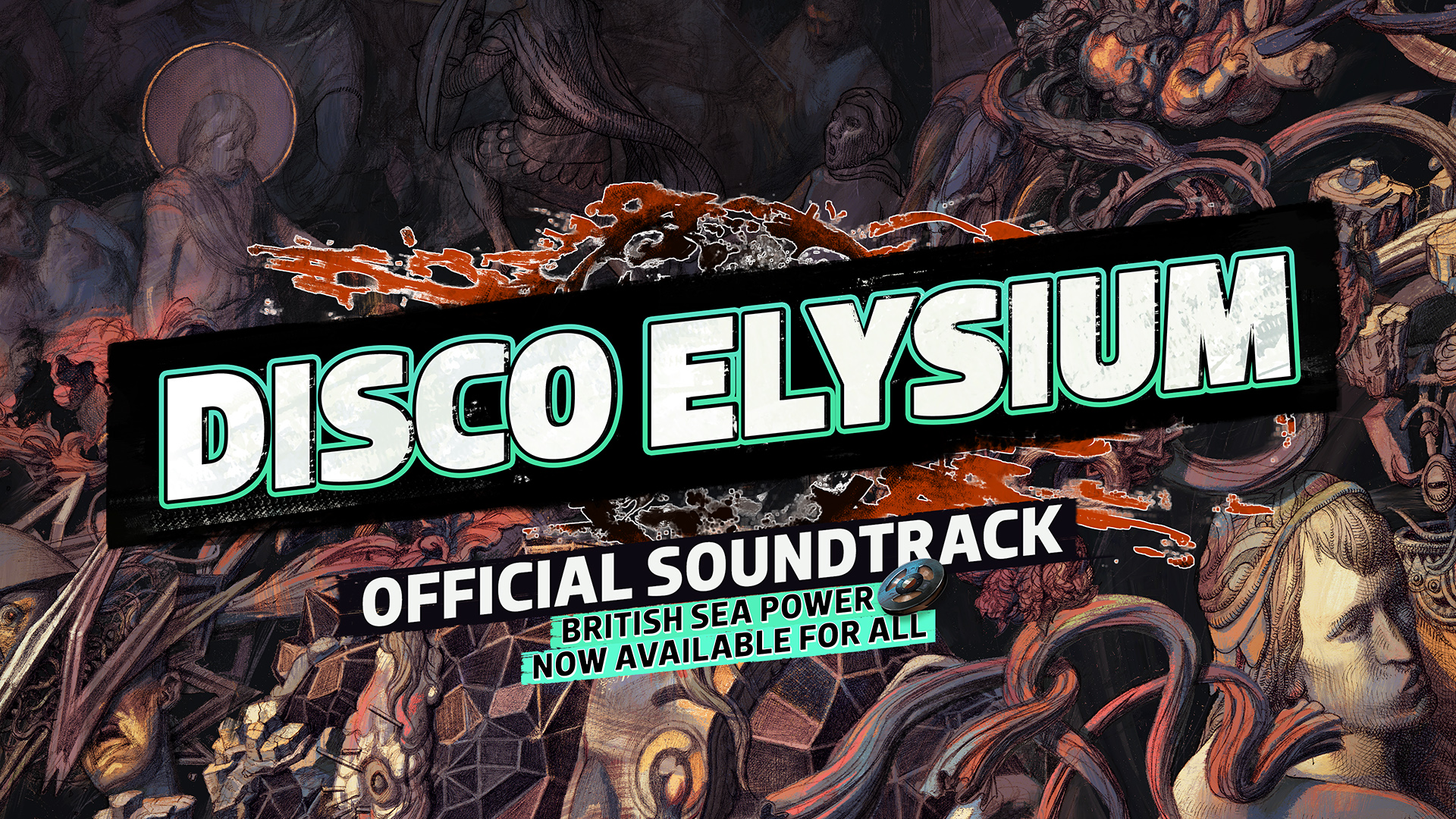 Disco elysium pc Disco elysium pc
