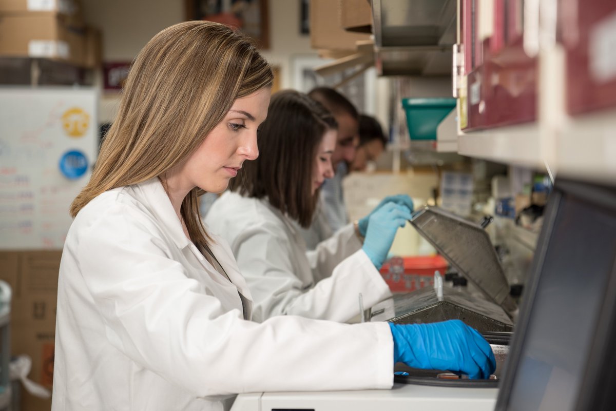 Cleveland Clinic Research tweet media