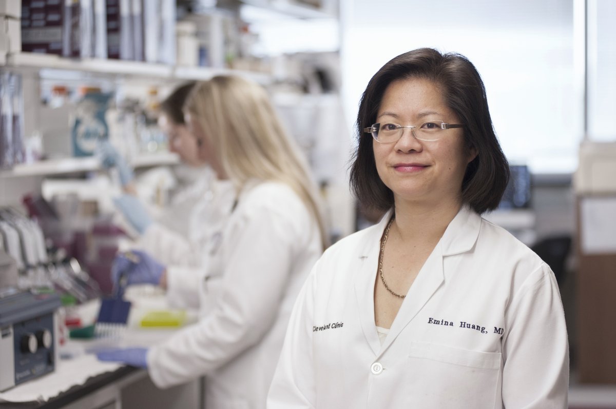 Cleveland Clinic Research tweet media