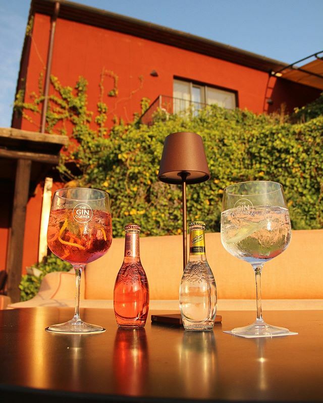 Spring, come back soon! we are already in the mood for outdoor aperitifs!
•
Primavera, torna presto! Siamo già pronti per gli aperitivi all'aperto!

#LocandaRossa #LocandaRossaCapalbio This ifttt recipe sends your instagram to twitter as a picture! Use it!