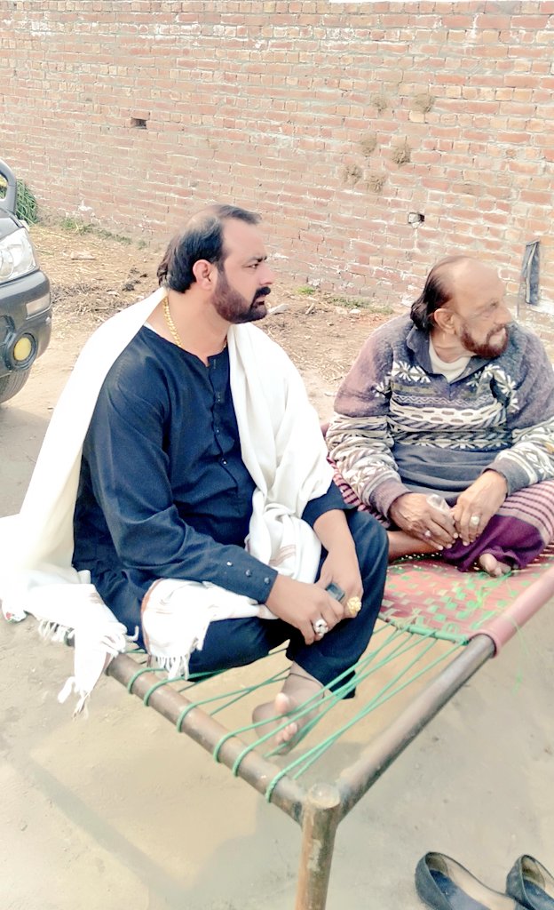 gujjar_akber's tweet photo. Am with my Father #ChMuhammadAli at Bassa Garden Review the Society Work and Check the some issues there .
Thanks Papa Jani to Made me a Different Men in my Life.
Love You Always ... https://t.co/OyTlYsjKGE