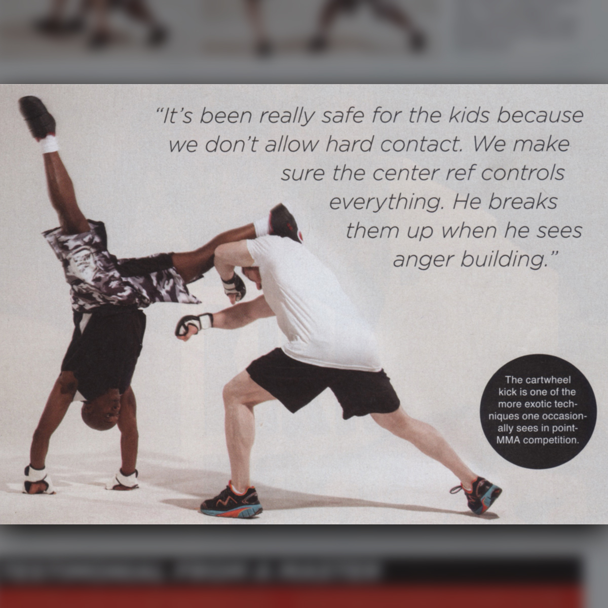 BAMSPointMMA's tweet image. There&apos;s always a way to show power with exerting strength.
.
#PointMMA #WarriorMindset #BAMS #WillieTheBamJohnson #BlackBeltMagazine #MartialArts #Legacy #KidsFit #Throwback