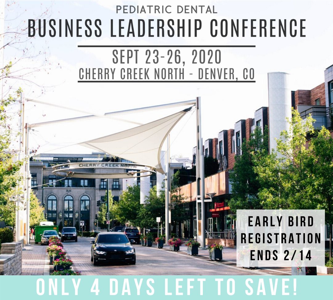 GO REGISTER NOW AND SAVE!
This discount only lasts until 2/14.

Join us for our Business Leadership Conference to elevate your business and leadership skills!

REGISTER NOW BY GOING TO:
lcpcoaching.com/conference

#lcpcoaching #blc2020 #earlybirdregistration #vision #4dayslefttosave