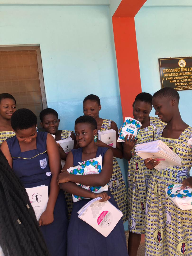 AfrikaShe's tweet photo. On this International Day of Women and Girls in Science, let’s pledge to end the gender imbalance in science.
-UN Secretary-General António Guterres
#sheachieveafrika
#promotinggirlseducation
#womenandgirlsinscienceday
@UNESCO @UN_Women @BarbaraNkruma13 https://t.co/RNHjwerLuv