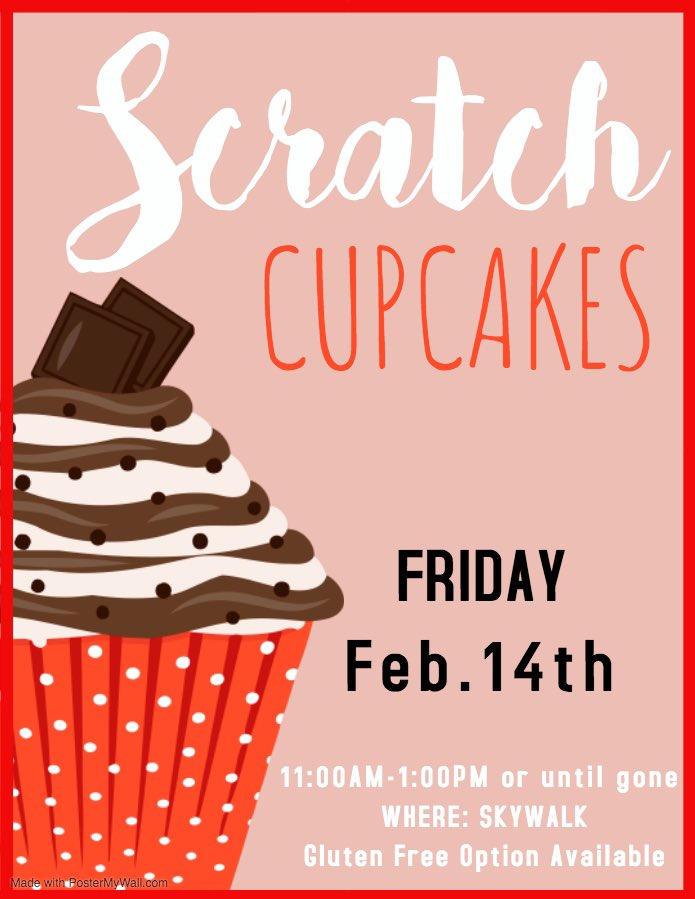 Check out our awesome events this Thursday and Friday ‼️ 🎳🧁