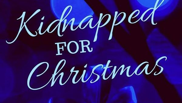 Now available paperback!  Kidnapped for Christmas!

amazon.com/Kidnapped-Chri…