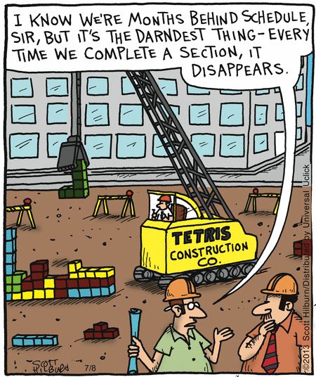 We promise we build better than Tetris would!!!
sheltondfw.com