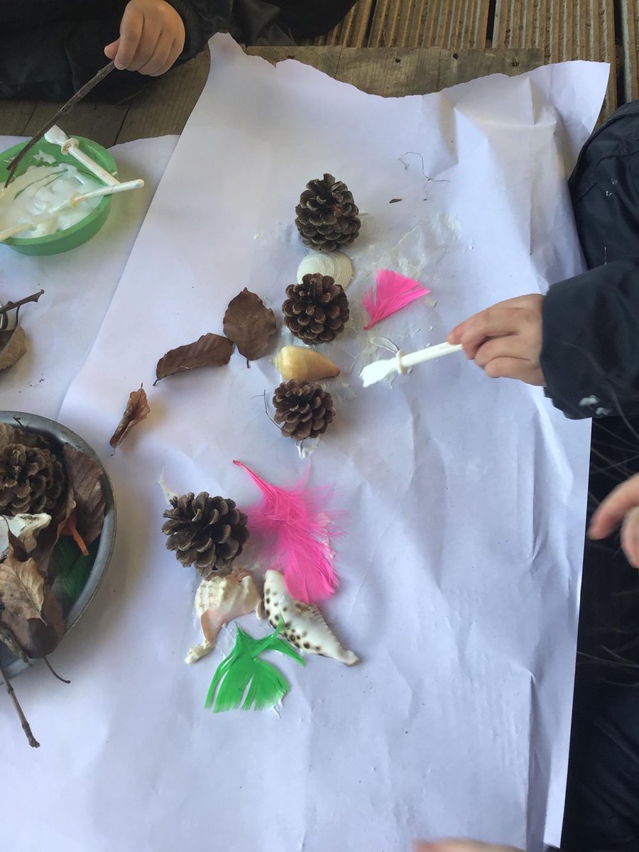 Spring Thorpe Hamlet (@springthorpeham) on Twitter photo The children have been progressing with their forest school sessions <a href="/SpringThorpeHam/">Spring Thorpe Hamlet</a>....exploring open ended construction logs...using a natural soup kitchen and exploring all sorts of natural objects....#forestschool #stormciarawontstopus #springgrowplay The children have been progressing with their forest school sessions <a href="/SpringThorpeHam/">Spring Thorpe Hamlet</a>....exploring open ended construction logs...using a natural soup kitchen and exploring all sorts of natural objects....#forestschool #stormciarawontstopus #springgrowplay
