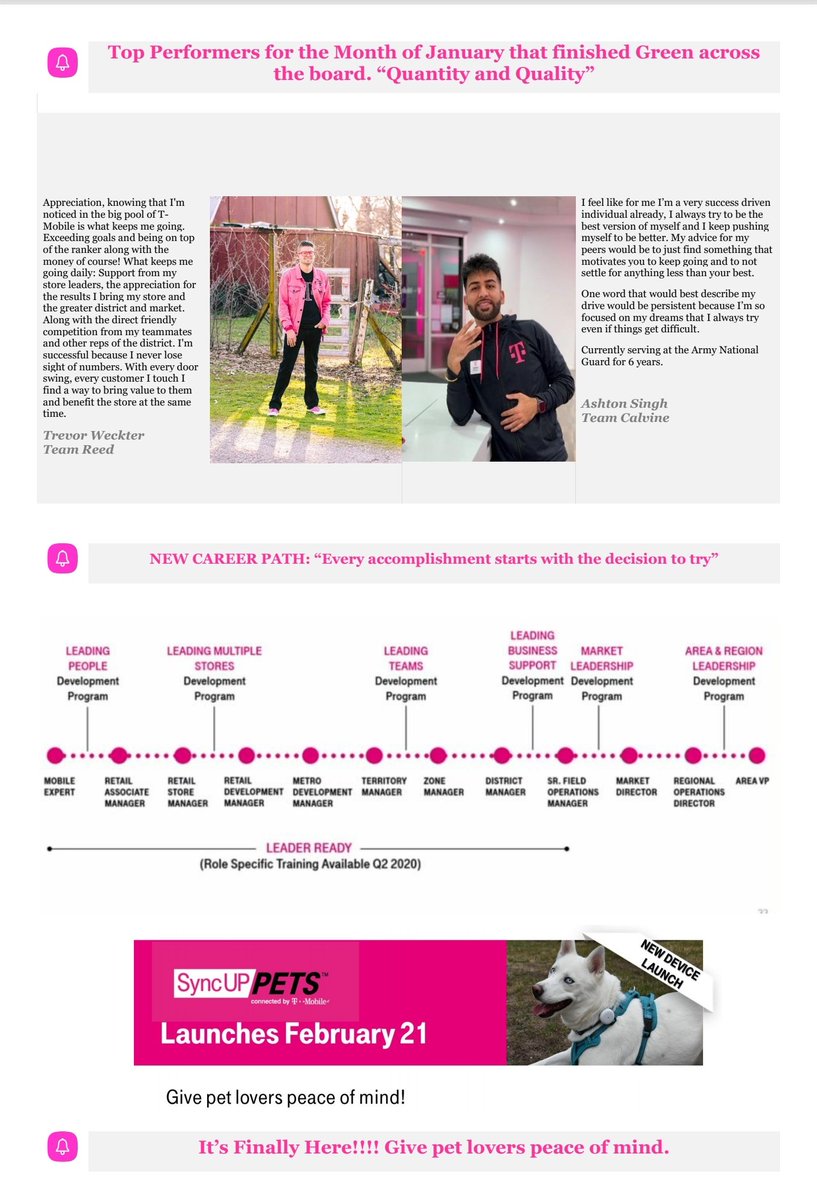 Hot off the press, South Sacramento's very own Magenta Chronicle VL-1. January/Feb Edition. #Page3 #recognition #readiness #newspaper #chronicle #HardWorkPaysOff #creativity @LeslieJohn214 <a href="/watbri204/">WatZilla</a> @adamnlara <a href="/DerrickSeay1/">Derrick Seay</a> @OfficialMattyK <a href="/ftydingco/">Francis T Tydingco</a>  <a href="/AshtonSingh14/">Ashton Singh</a> <a href="/tweckter/">Trevor Weckter</a>