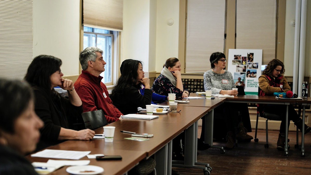 If you are interested in understanding how a successful internship can benefit your business but missed our presentation with <a href="/Middlebury/">Middlebury College</a>  check out our short news story and a link to the powerpoint buff.ly/2UIc6BV