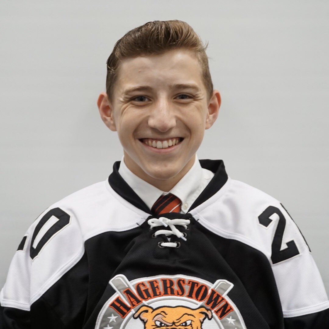 big_dawgs_alum's tweet photo. #BigDawgShoutout to our 01 D-Man John “Timby” Timberlake. Timby will be attending St. Vincent College in the fall and will be playing hockey on the Bearcats ACHA team. Congrats Timby and good luck! #20 #Timby #BigDawgForever #CawlidgeHawkey #NextLevel #GoBearcats https://t.co/Zc9yusciyD