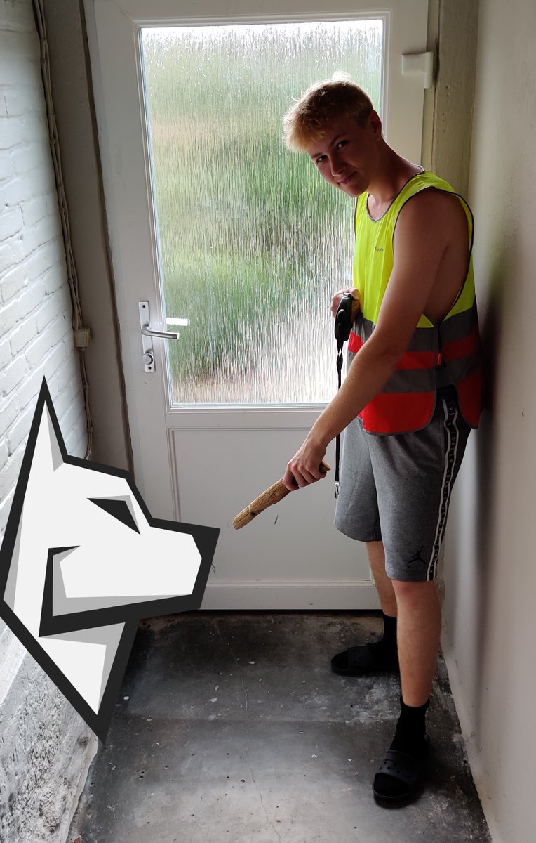 Can i tame this dog today?
Tune in <a href="/Leagues_GG/">Leagues.gg</a>  LCD @AtlandoEsports