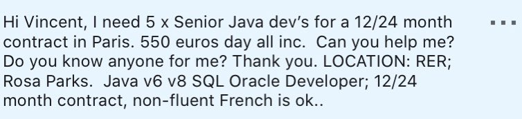 vspiewak's tweet image. J’arrête ma mission GCP, k8s, Golang, Scala, VueJS, en full remote pour ça ? 🤔
#Java6 🙀