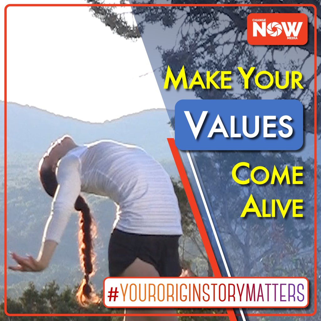 ChangeNowMedia's tweet photo. Show the world how you make a difference. They'll know why you make a great product. Make your origin story come alive on video. #YourOriginStoryMatters #ChangeNowMedia https://t.co/qPG2Ug6W7L