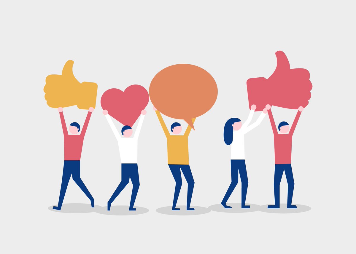 The Secret to #Marketing Success: Building a #BuyerPersona via <a href="/G2dotcom/">G2</a> bit.ly/37eSwjf #marketingdata #customerdata #buyerdata #customerexperience #CX