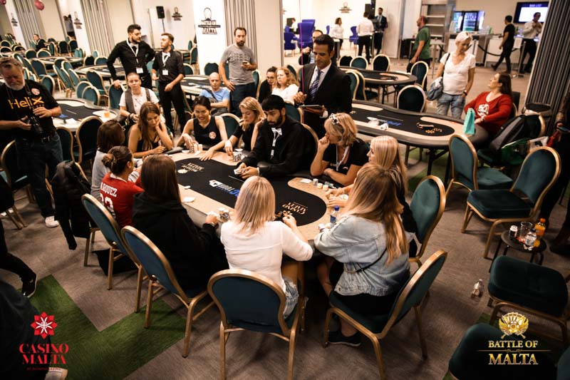 Battle Of Malta tweet media