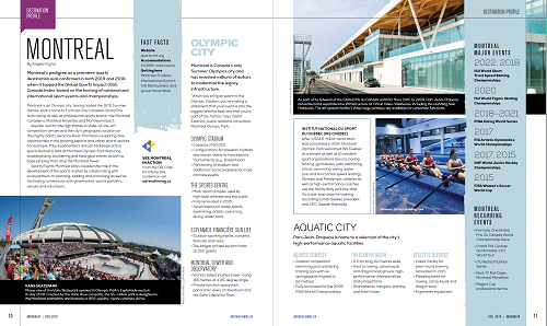 ADRENALIN Magazine tweet media