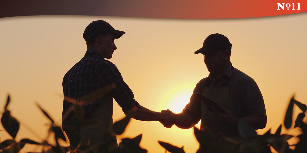 From business lines of credit to agricultural or manufacturing loans, First State Bank has the perfect loan for your business.  bit.ly/2Sl00f1
