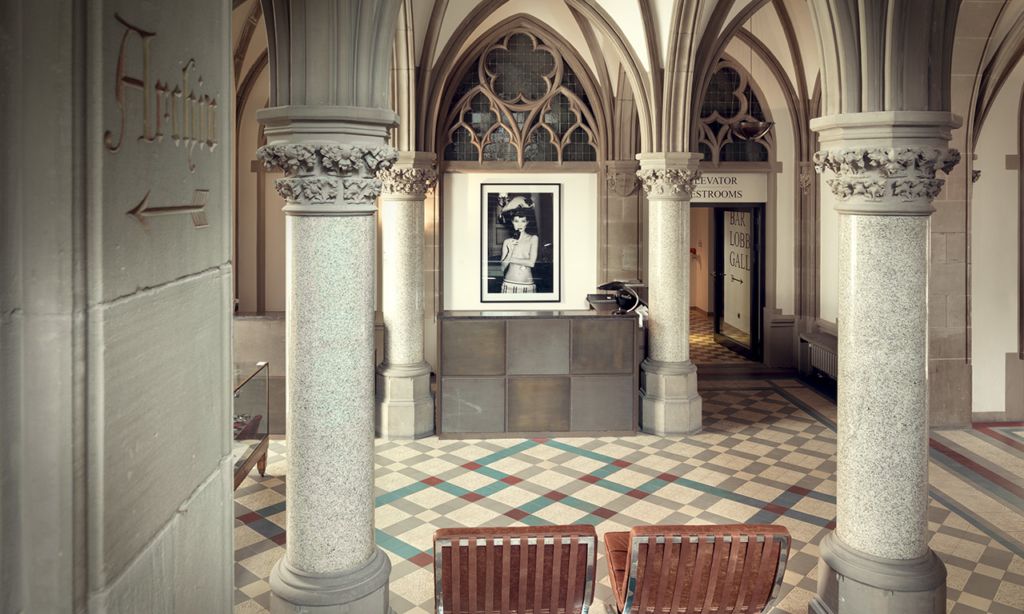 Townhouses open at The Qvest #Cologne #luxuryhotel #designhotel #clientvoyage More here bit.ly/37iqZgW