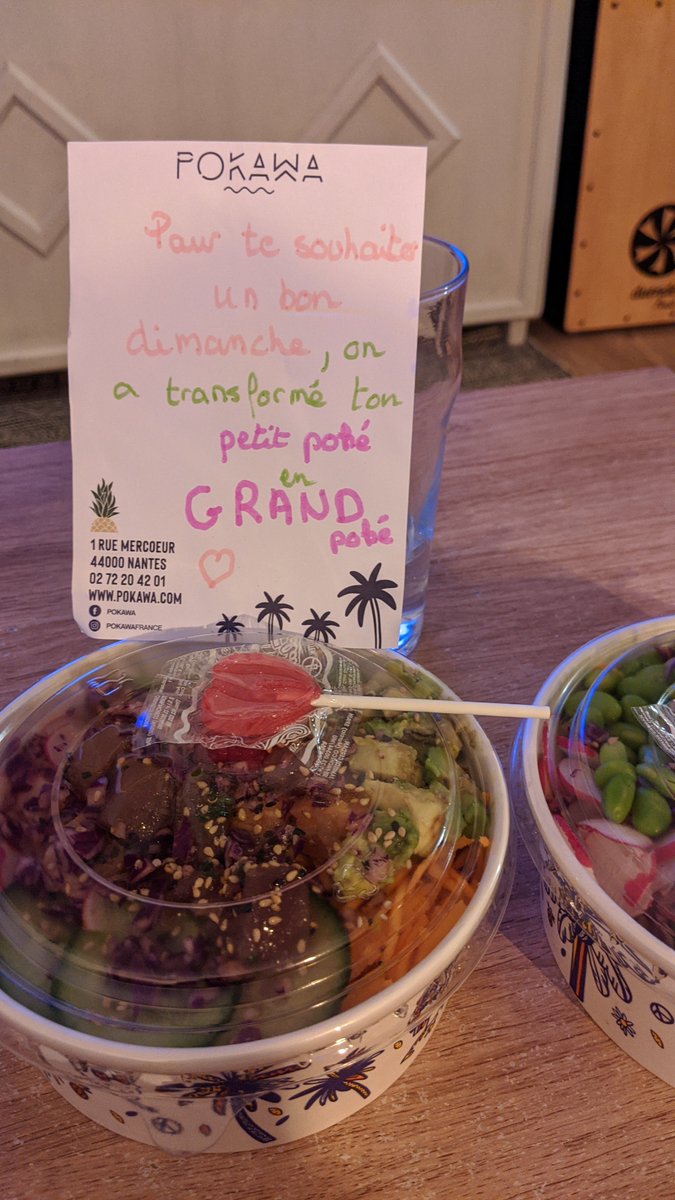 Ah et au fait, merci @PokawaFR ! Vous êtes trop mignon 😘