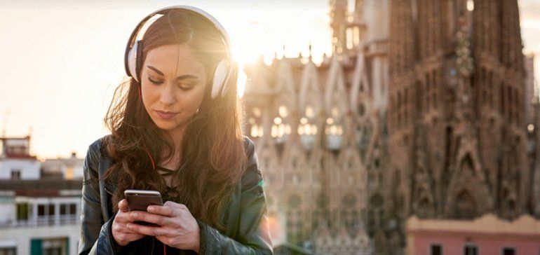What is Gen Z watching - and what does that mean for your marketing efforts?
buff.ly/2HfagQV