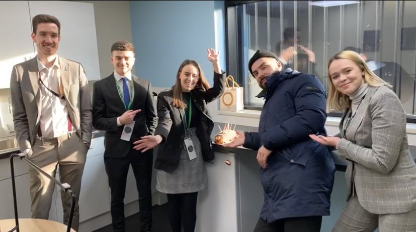 Mike McVeigh tweet media