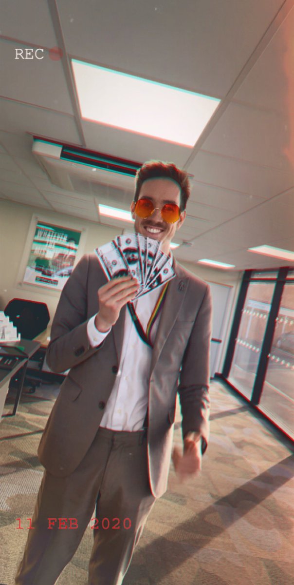 Mike McVeigh tweet media