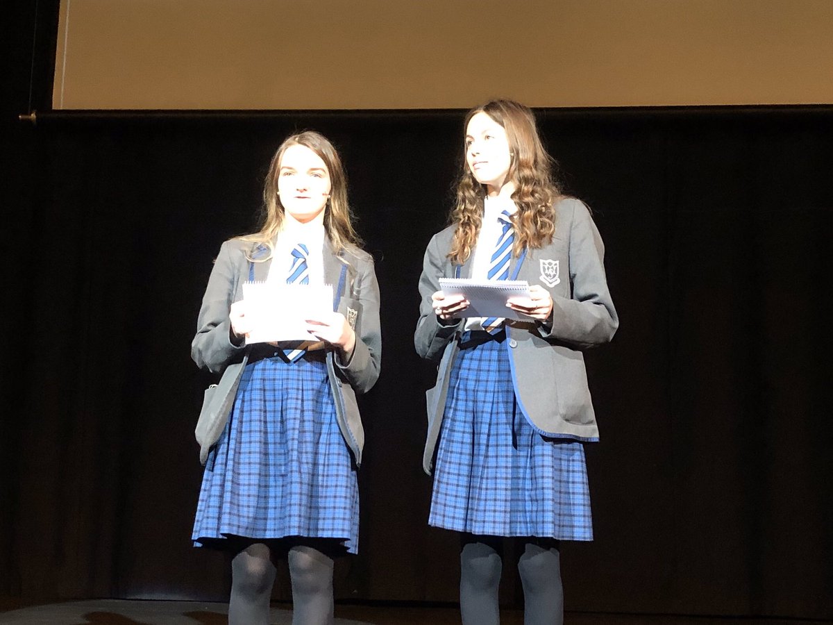 Matravers Dance tweet media