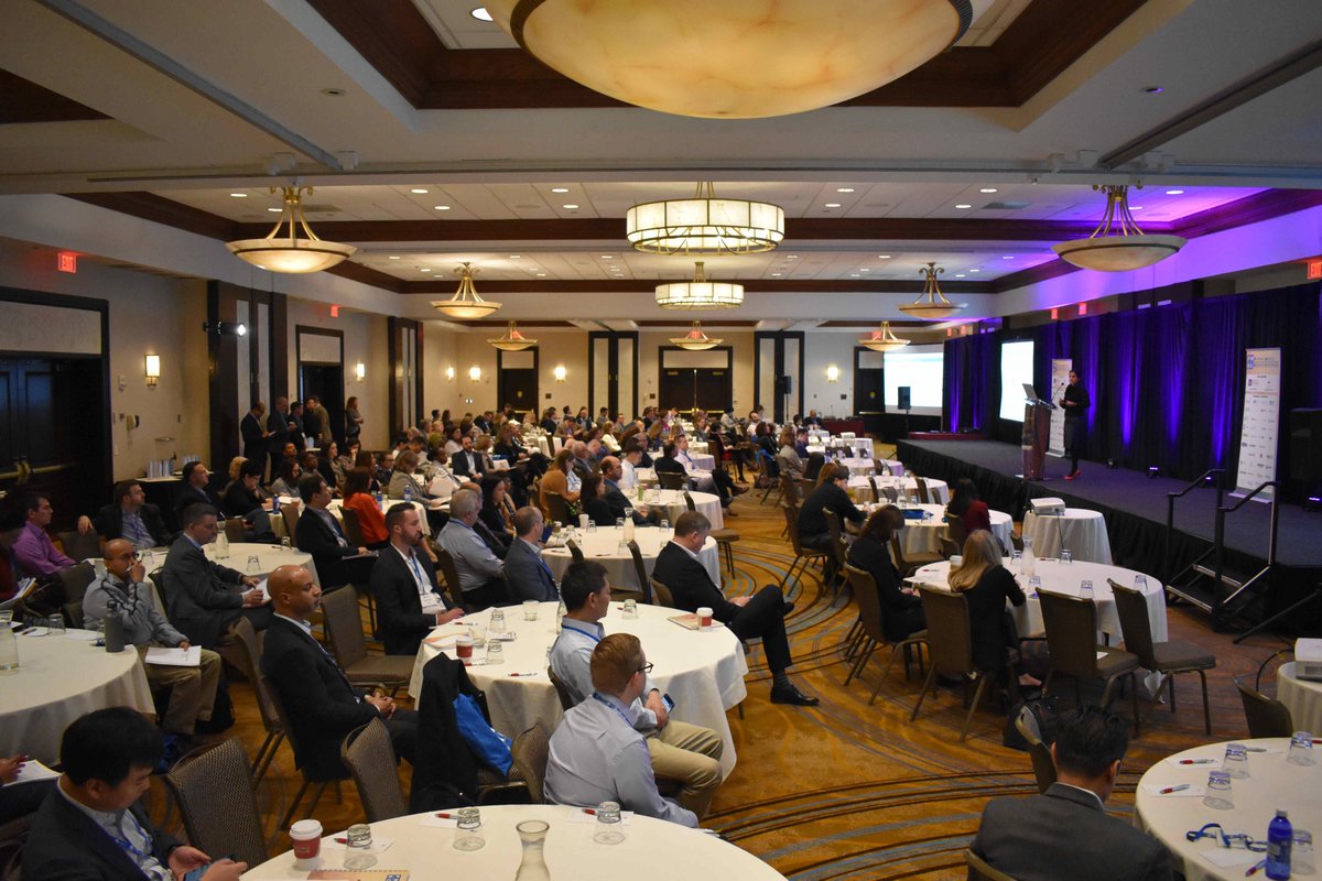 BioLabsNY's tweet photo. Happy #WomenInScience day! #Flashback to last week at the #PMRC2020 conference where Managing Director Nishta Rao was the #KeynoteSpeaker. It was such a pleasure to be involved with @PharmaResearch
- see you in September at @PharmaCIConf! #pharmaciconf #pharma #biotech https://t.co/CvOAXj2y49