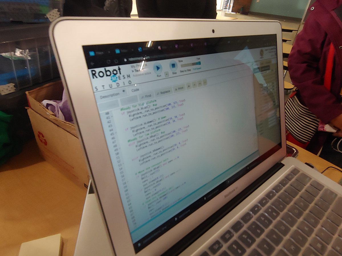 Congratulations to VIQC Team #84F '5-Ton cereal box'!  They won both the Teamwork Challenge and the Excellence Award at the Timberline VIQC tournament this past weekend.