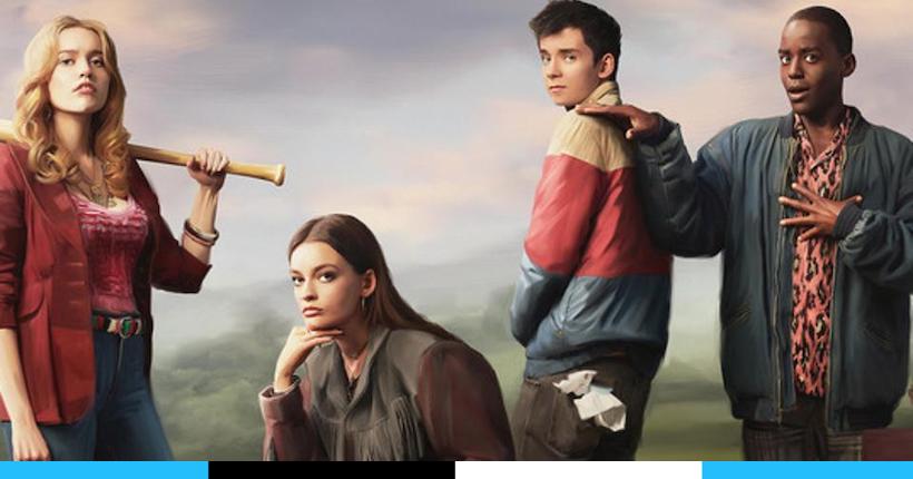 Series orgasm incoming!  📺💦 trib.al/DkoPMIj