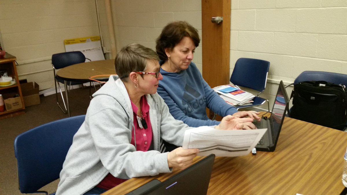 Marsha Harms (@harmsmarsha) on Twitter photo Look at the magic happening! Brains on fire updating curriculum! <a href="/MBankheadSmith/">Dr. Bankhead-Smith</a> <a href="/ashlee_ciccone/">Ashlee Ciccone</a> @SFL_getmoving Look at the magic happening! Brains on fire updating curriculum! <a href="/MBankheadSmith/">Dr. Bankhead-Smith</a> <a href="/ashlee_ciccone/">Ashlee Ciccone</a> @SFL_getmoving