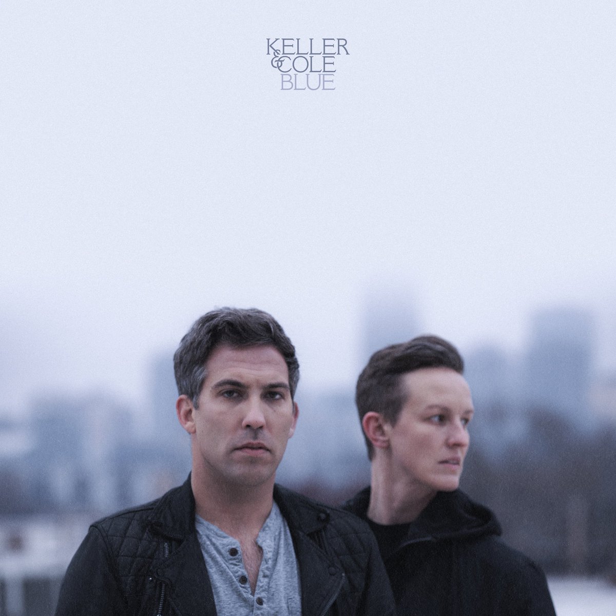 kellerandcole's tweet photo. New single out everywhere Tues 2/18 https://t.co/YFw6n6a0l2