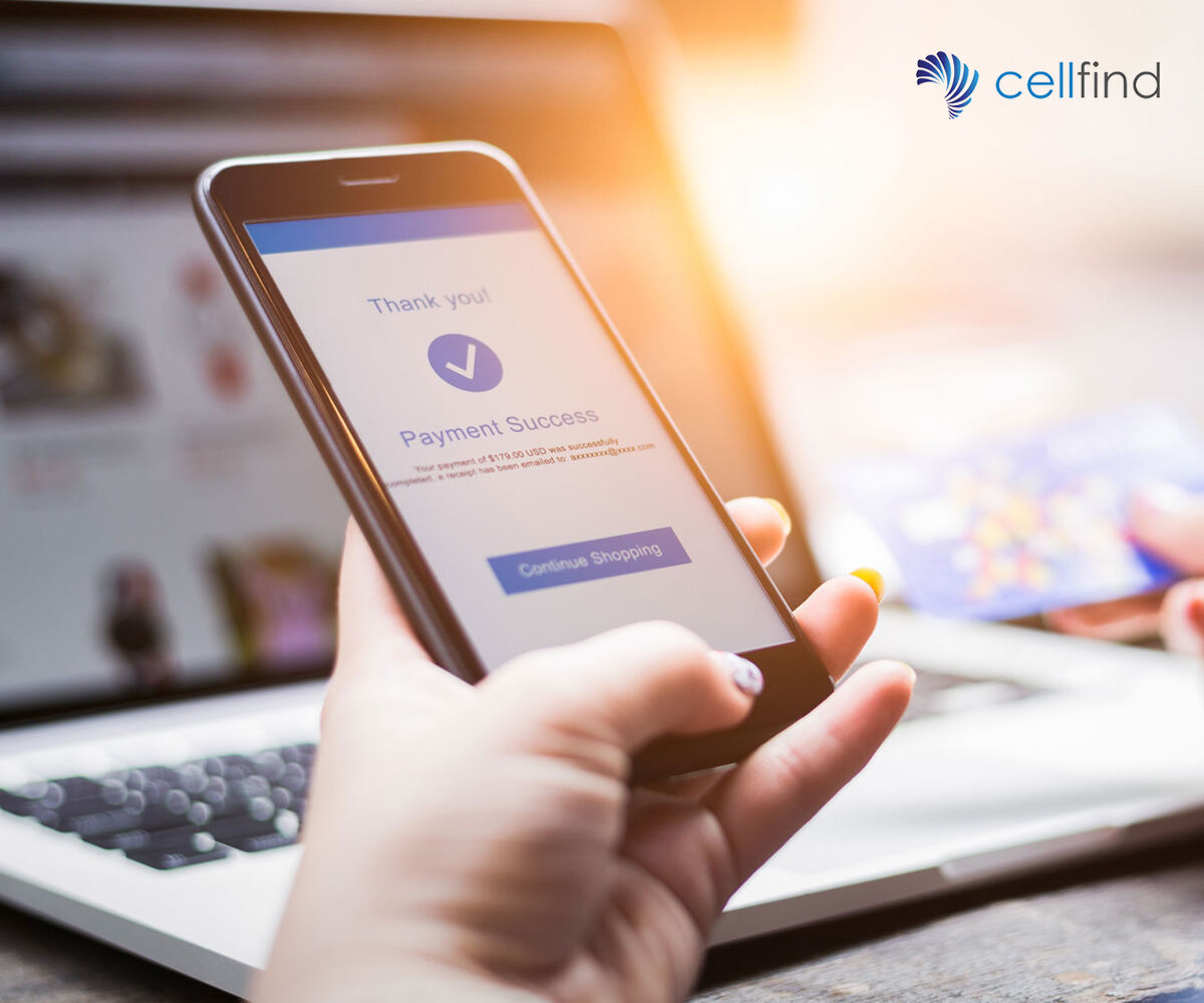 Money has always made the world go round, whatever makes financial transactions a walk in the park for users, will only grow in popularity. 

#mobilebanking #mobilemoney #MobileMoneyTransactions #mobilemoneysafety #MobileMoneySolutions #cellfind