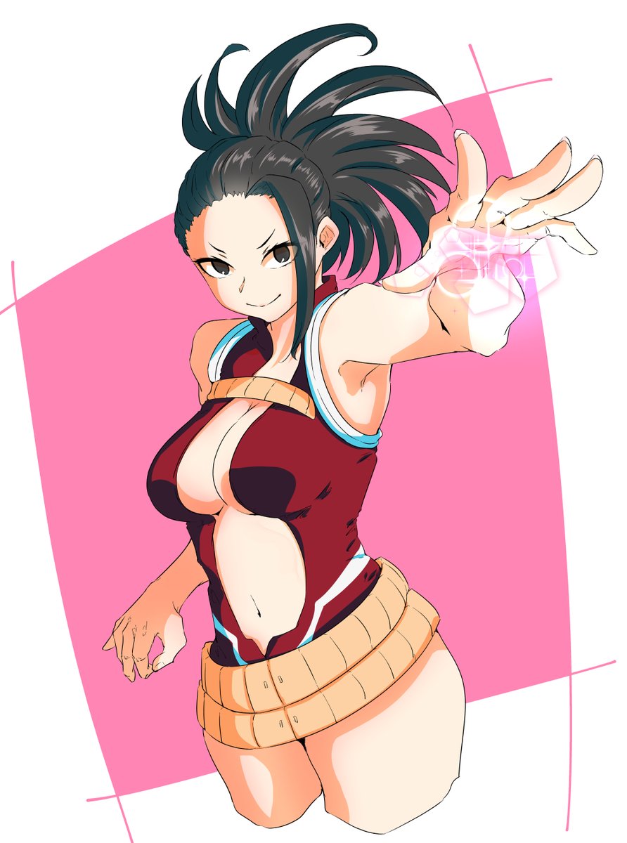 Twoucan 八百万百 の注目ツイート イラスト マンガ Twoucan 八百万百 の注目ツイート イラスト マンガ
