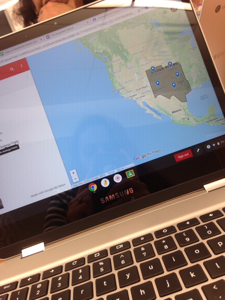 Mrs. Harmon tweet media