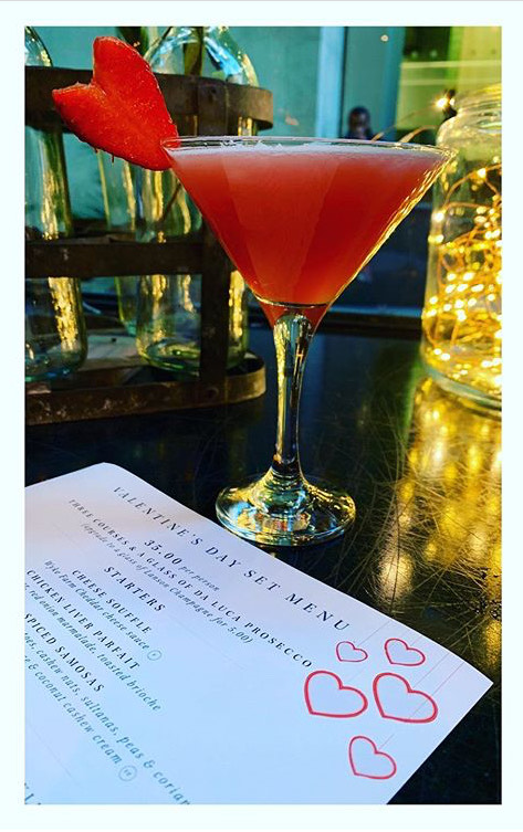 Brasserie Blanc tweet media
