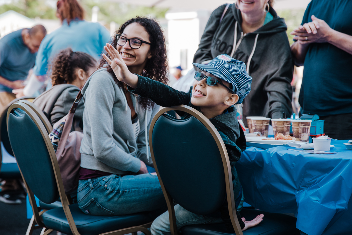 Did you join us for breakfast with Thomas &amp; Friends™ last season? Head to store.edaville.com now through March 15 and use code EARLYBIRD for special pricing, and save big on your VIP experience!