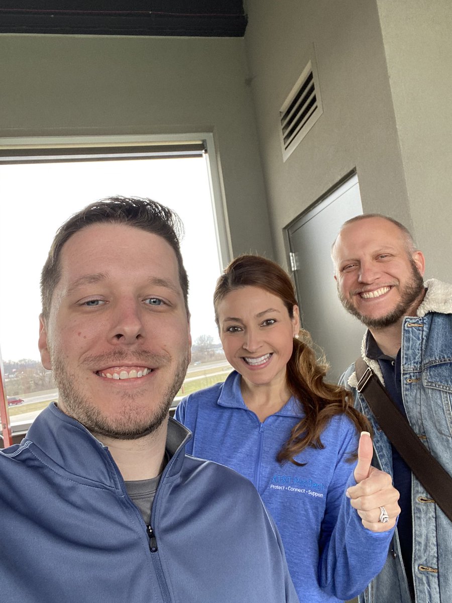 Nick Talick tweet media